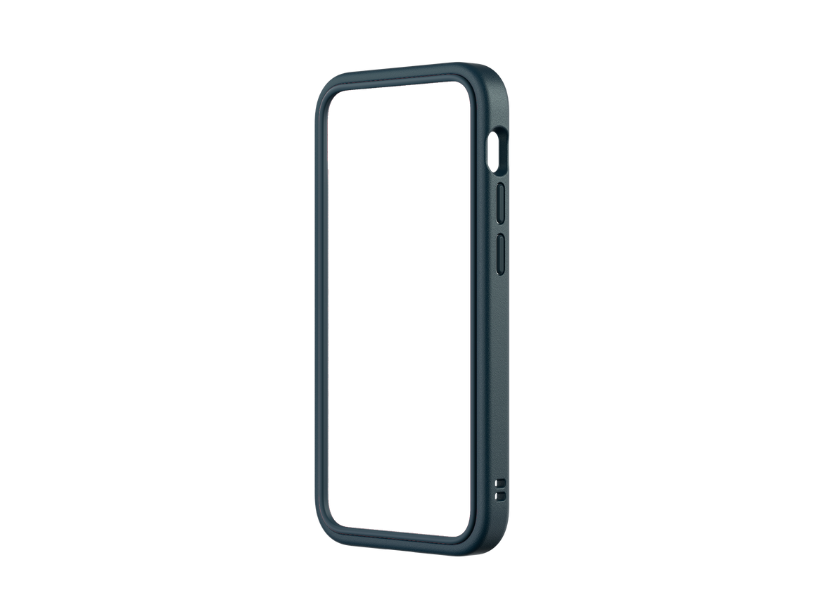 RhinoShield CrashGuard NX for iPhone 13 mini (with Rim, Button, Frame)