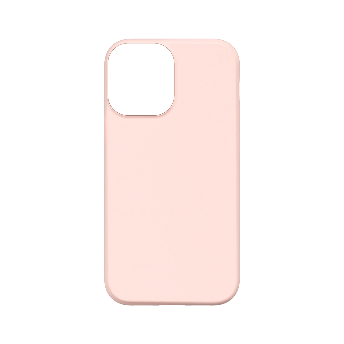 RhinoShield SolidSuit for iPhone 13 mini (5.4) - Classic Blush Pink
