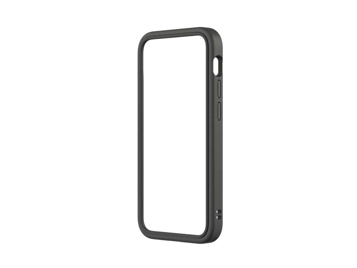 RhinoShield CrashGuard NX for iPhone 13 mini (with Rim, Button, Frame)