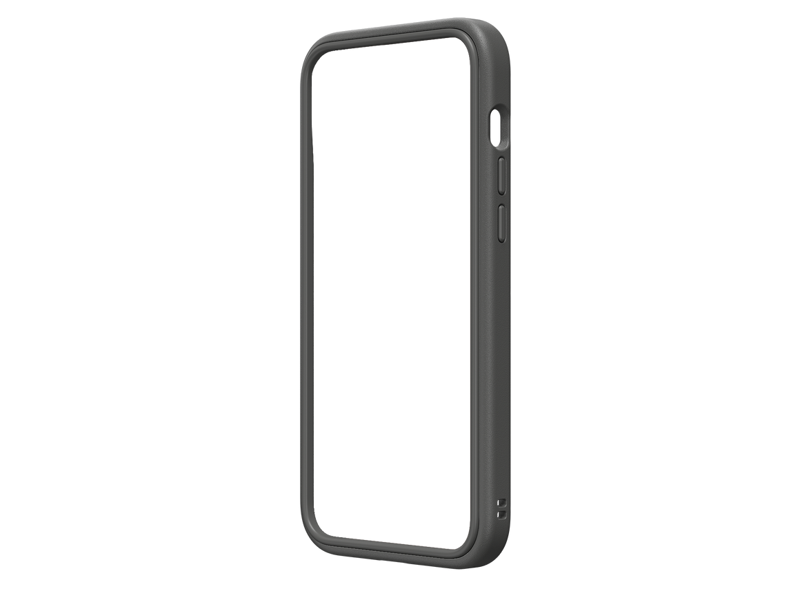 RHINOSHIELD CrashGuard NX for iPhone 14 Plus (with Rim, Button, Frame)