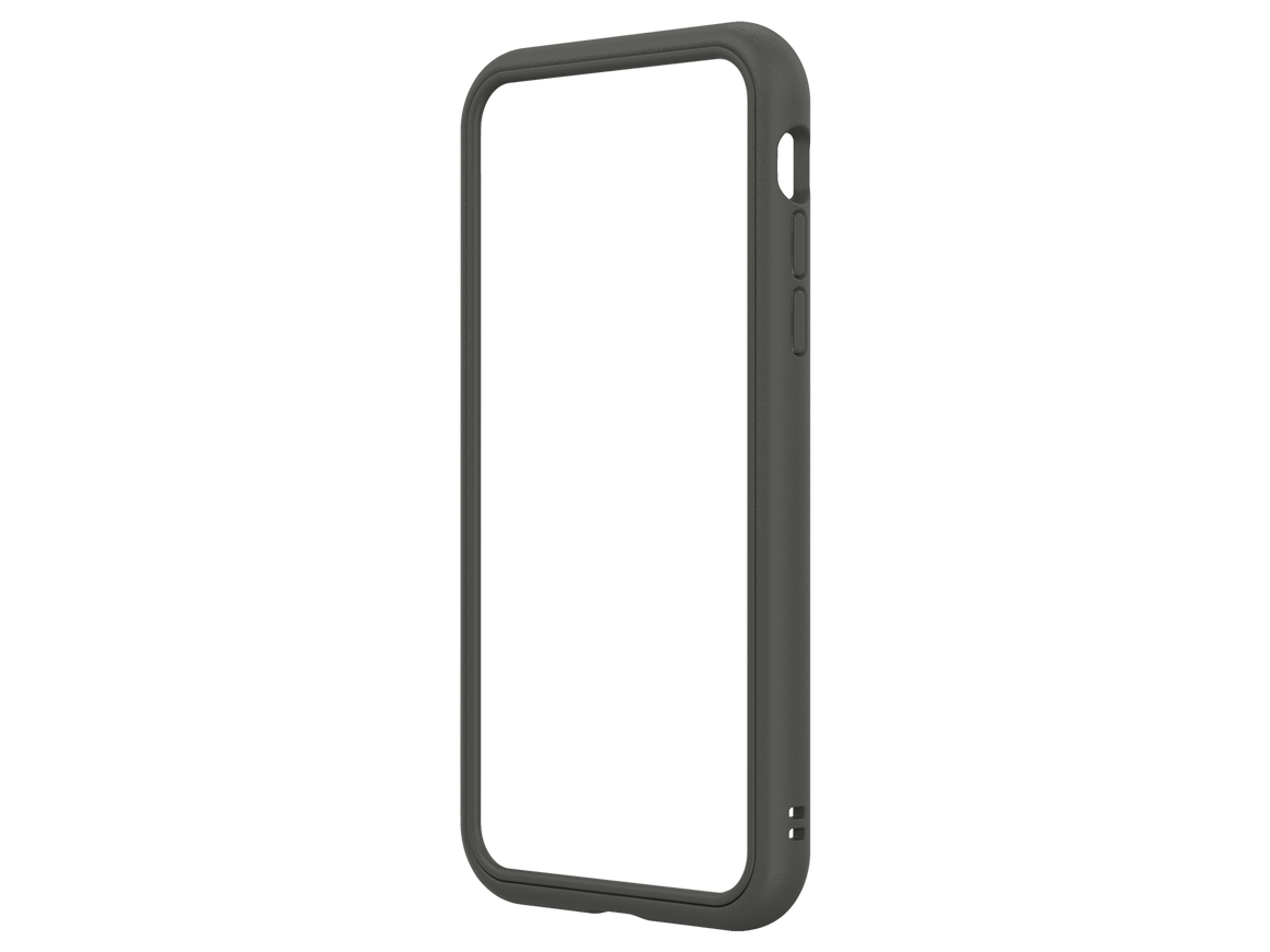 RhinoShield CrashGuard NX for iPhone 11 Pro (with Rim, Button, Frame)