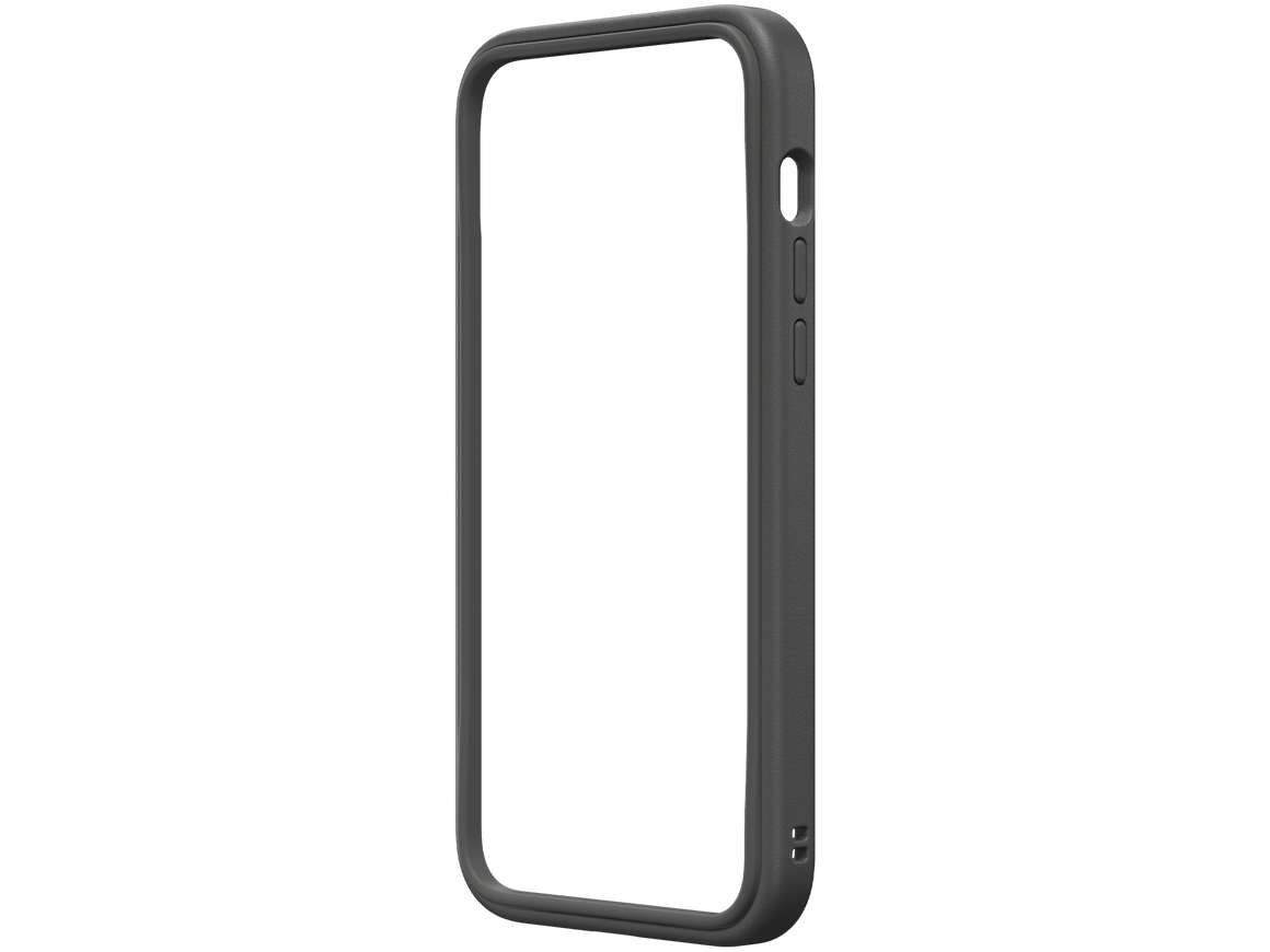 RHINOSHIELD CrashGuard NX for iPhone 14 Pro Max (with Rim, Button, Frame)