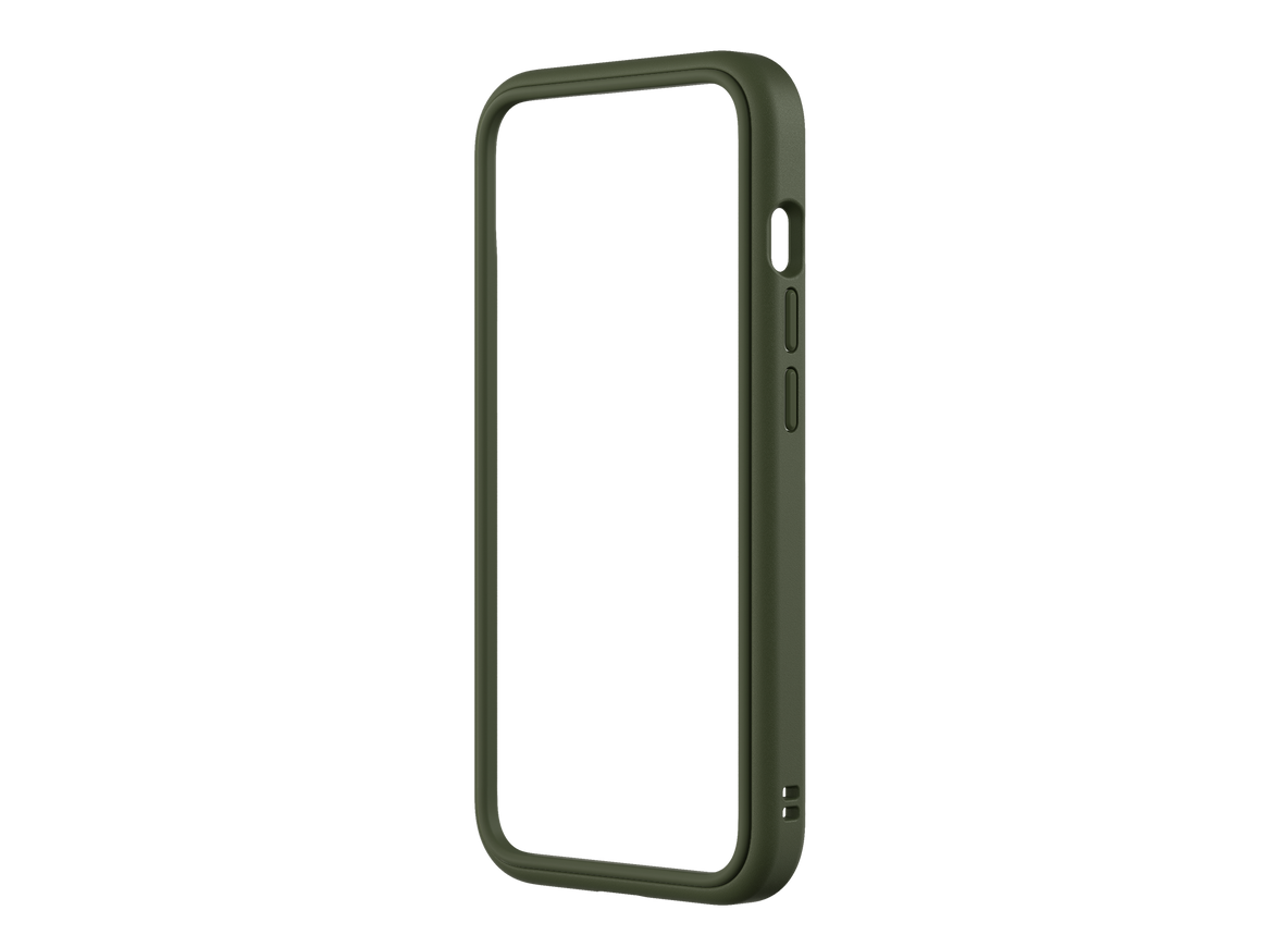 RhinoShield CrashGuard NX for iPhone 13 Pro (with Rim, Button, Frame)