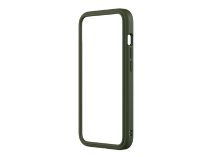 RhinoShield CrashGuard NX for iPhone 13 Pro (with Rim, Button, Frame)