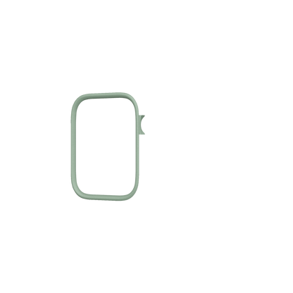 RHINOSHIELD CrashGuard NX for Apple Watch - Series 4 (44mm) - Rim