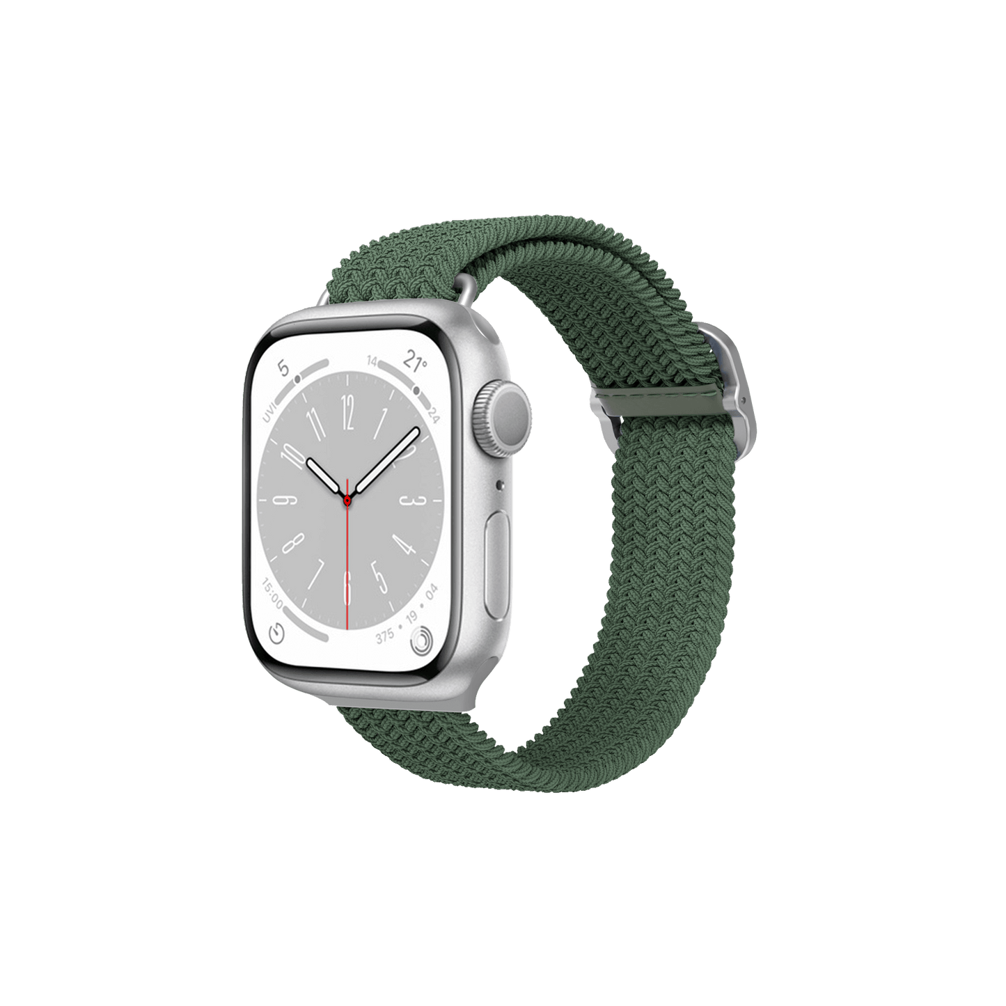 Rhinoshield Braided Strap for Apple Watch Series 6 - 40 mm