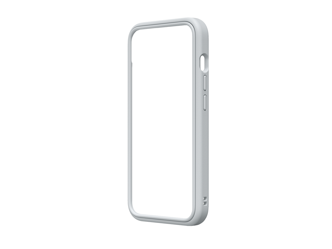 RHINOSHIELD CrashGuard NX for iPhone 14 (with Rim, Button, Frame)
