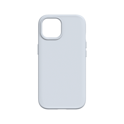 RHINOSHIELD SolidSuit (MagSafe compatible) for iPhone 15