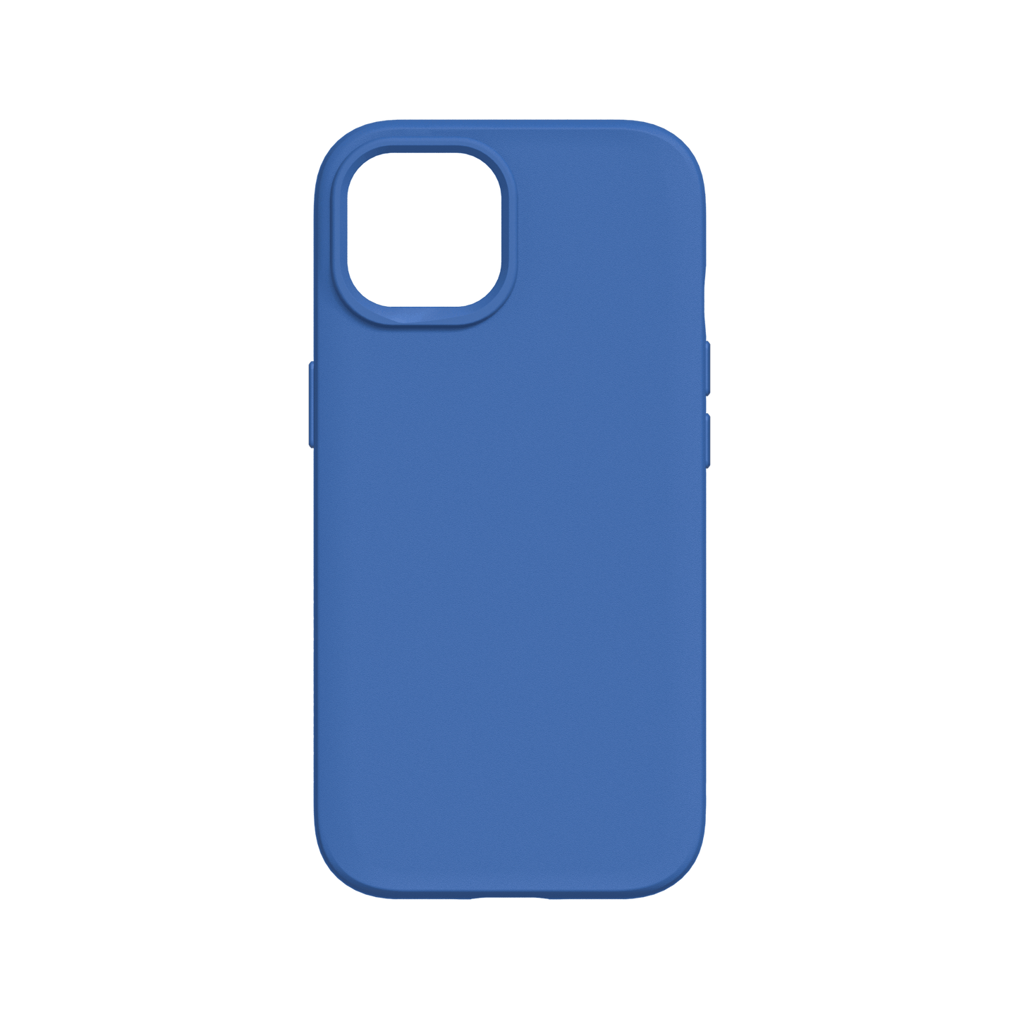 RHINOSHIELD SolidSuit (MagSafe compatible) for iPhone 15