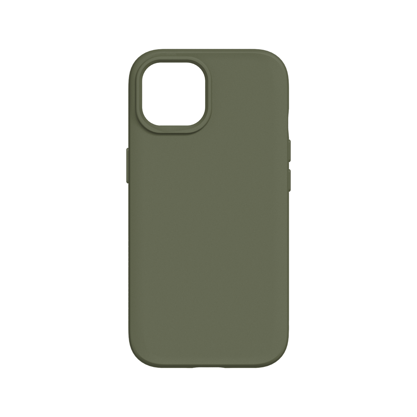 RHINOSHIELD SolidSuit (MagSafe compatible) for iPhone 15