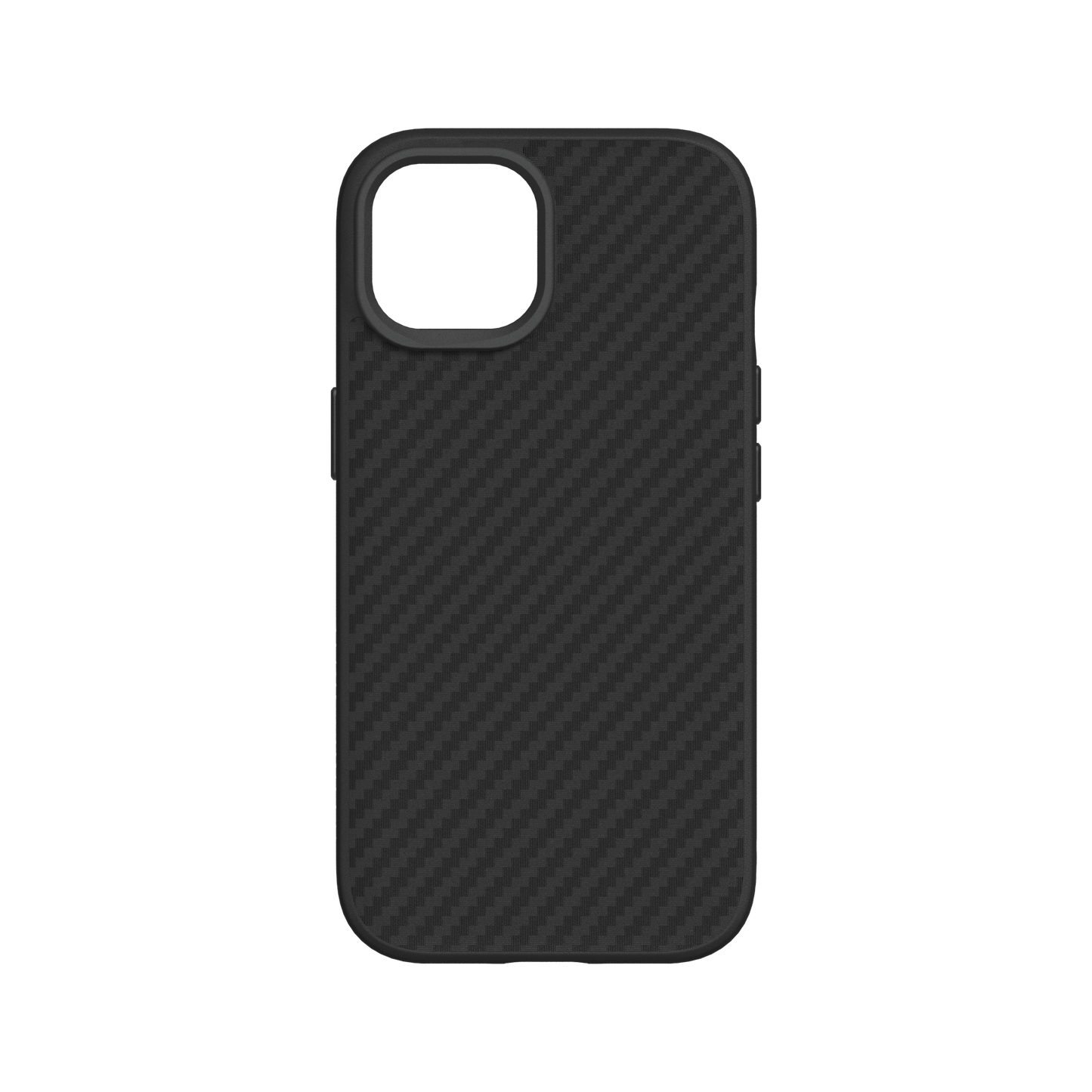 RHINOSHIELD SolidSuit (MagSafe compatible) for iPhone 15