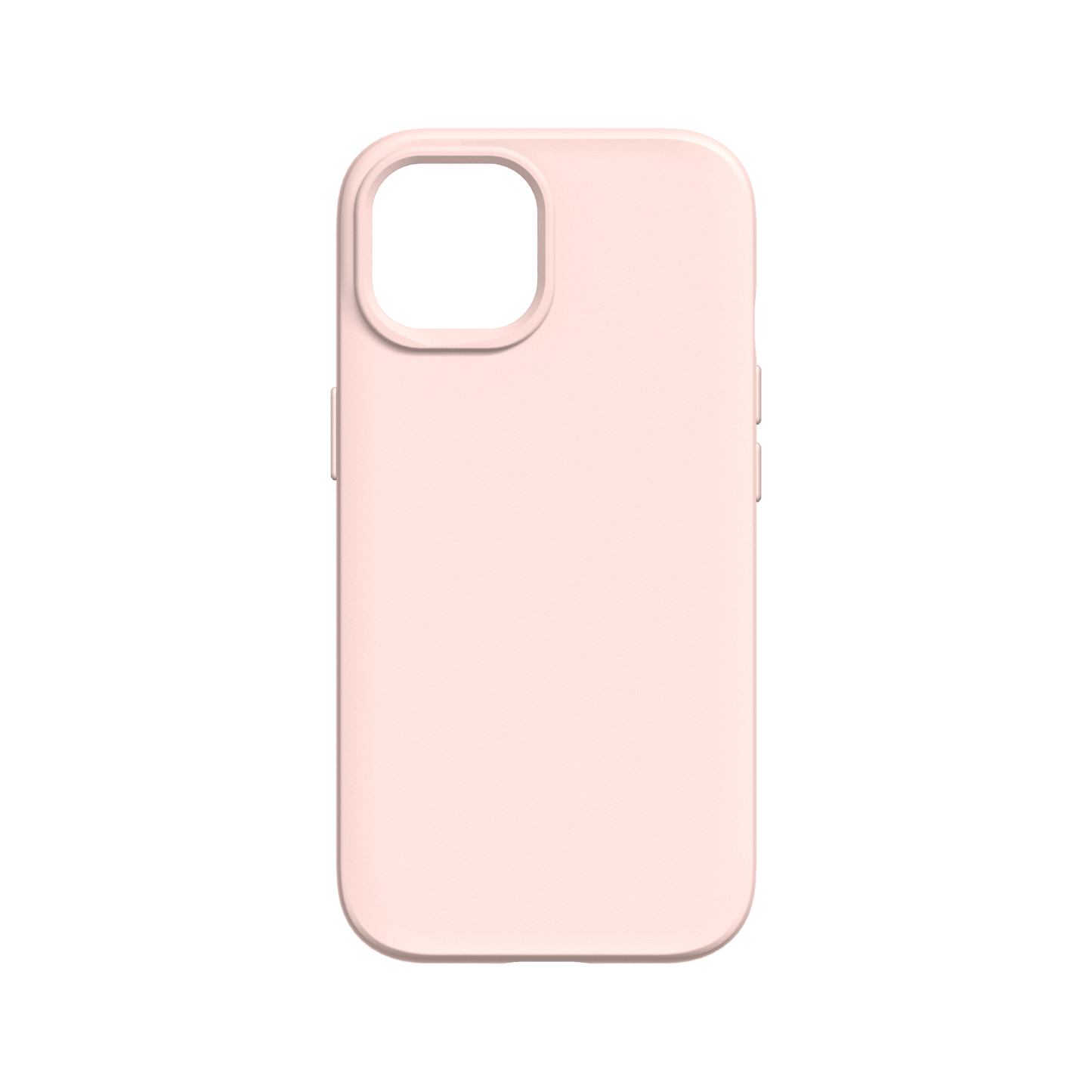 RHINOSHIELD SolidSuit (MagSafe compatible) for iPhone 15