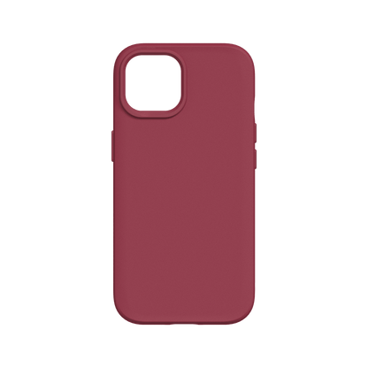 RHINOSHIELD SolidSuit (MagSafe compatible) for iPhone 15