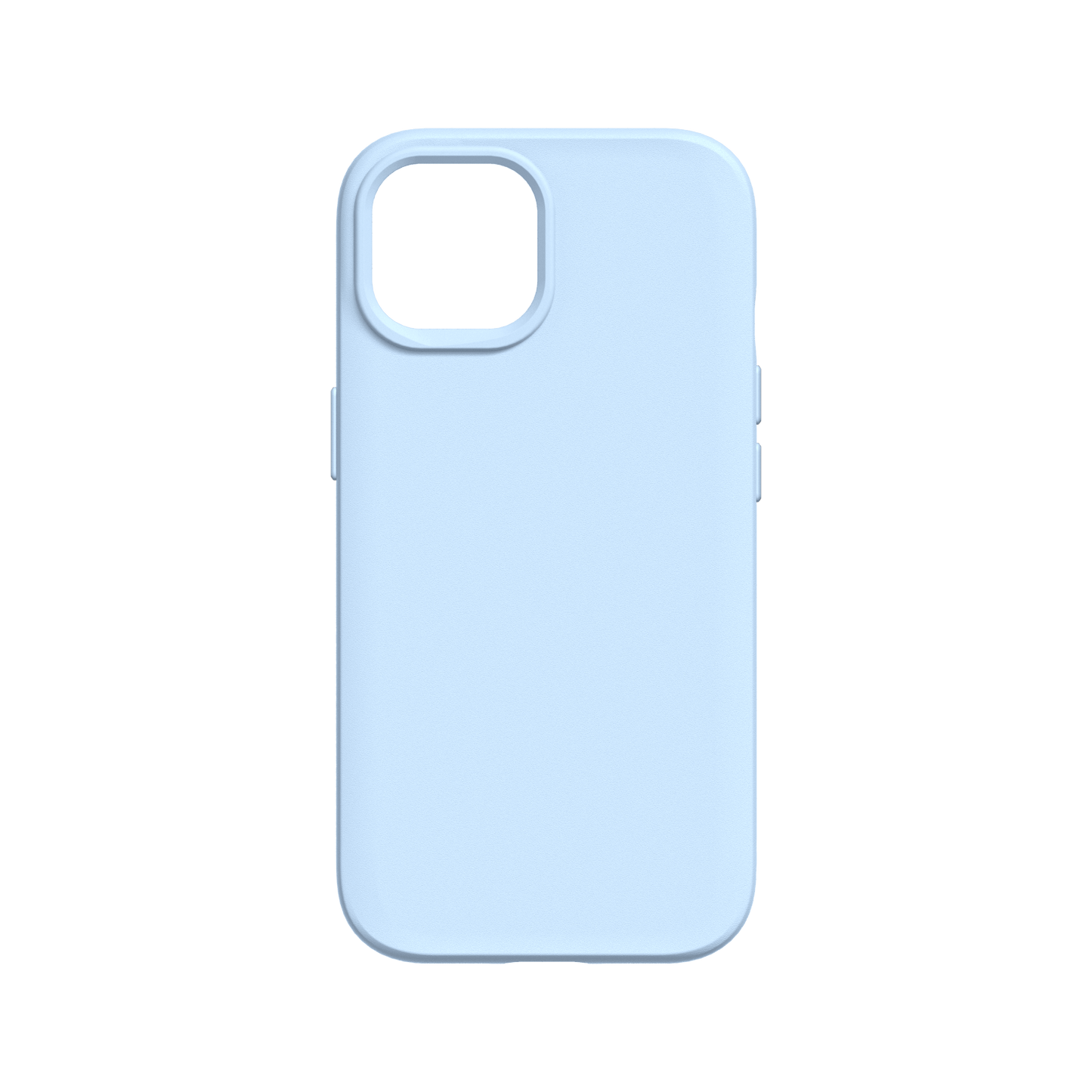 RHINOSHIELD SolidSuit (MagSafe compatible) for iPhone 15