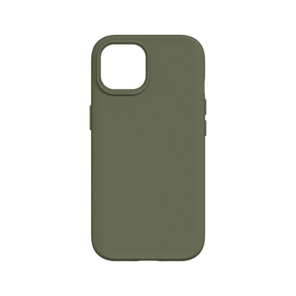 RHINOSHIELD SolidSuit (MagSafe compatible) for iPhone 15