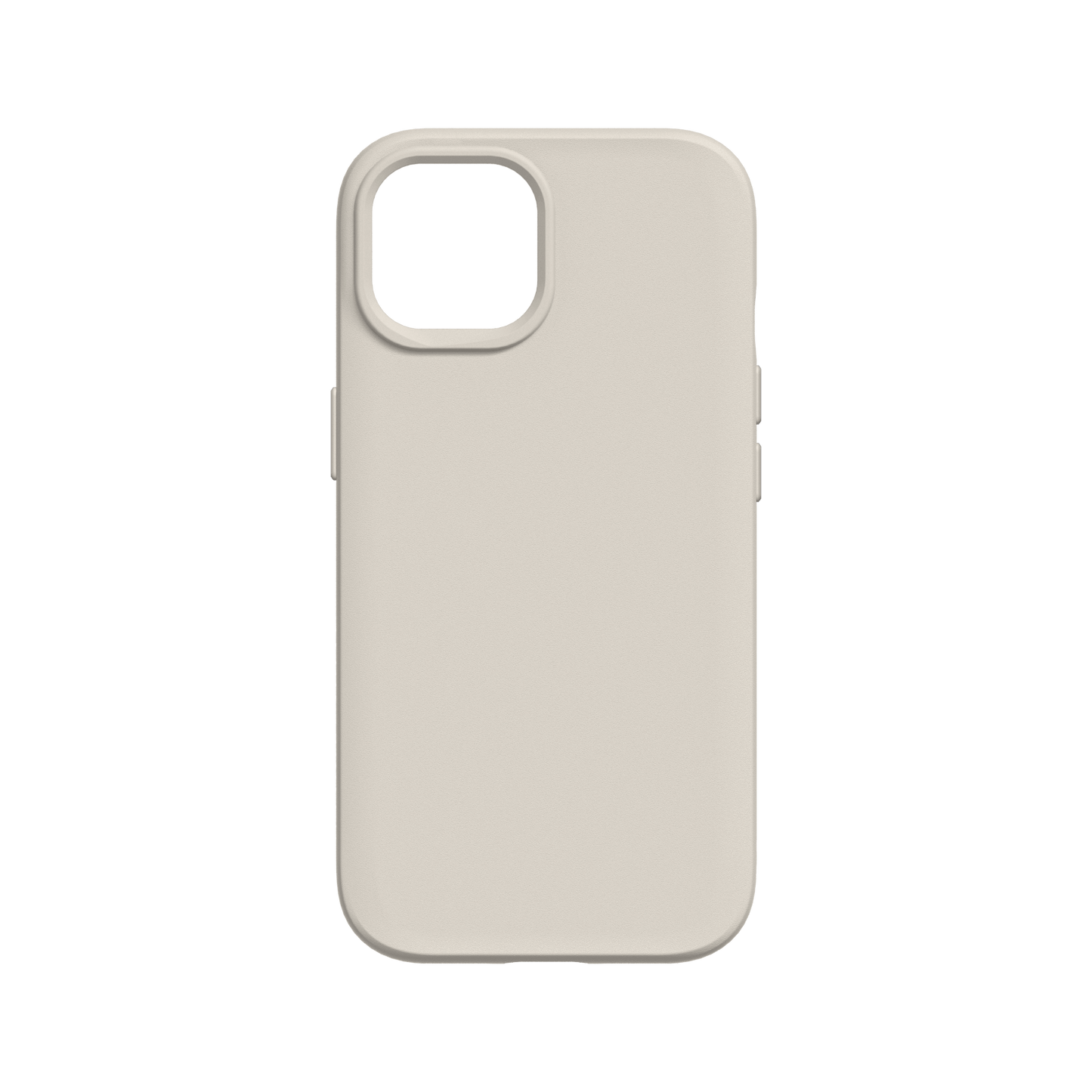 RHINOSHIELD SolidSuit (MagSafe compatible) for iPhone 15