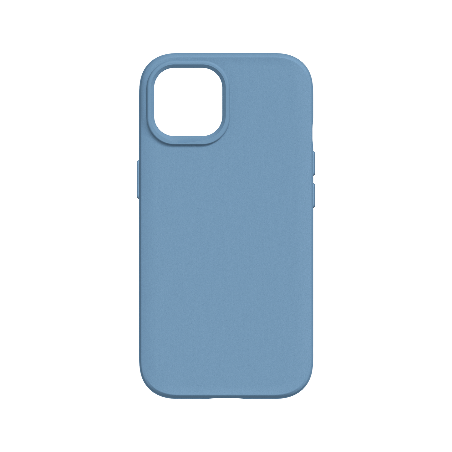 RHINOSHIELD SolidSuit (MagSafe compatible) for iPhone 15