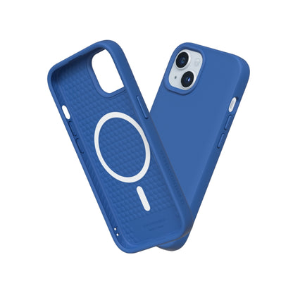RHINOSHIELD SolidSuit (MagSafe compatible) for iPhone 15 Plus