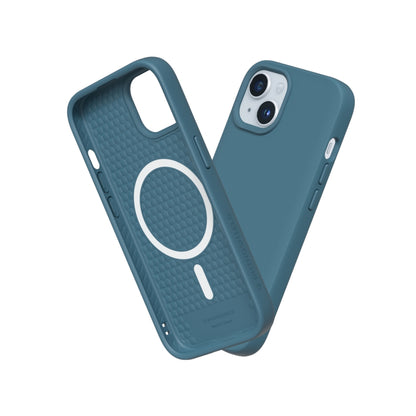 RHINOSHIELD SolidSuit (MagSafe compatible) for iPhone 15 Plus