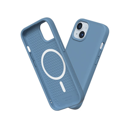 RHINOSHIELD SolidSuit (MagSafe compatible) for iPhone 15 Plus