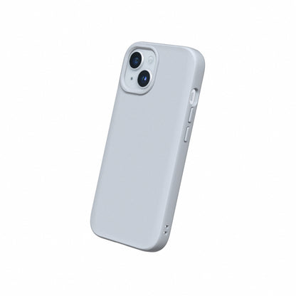 RHINOSHIELD SolidSuit (MagSafe compatible) for iPhone 15 Plus