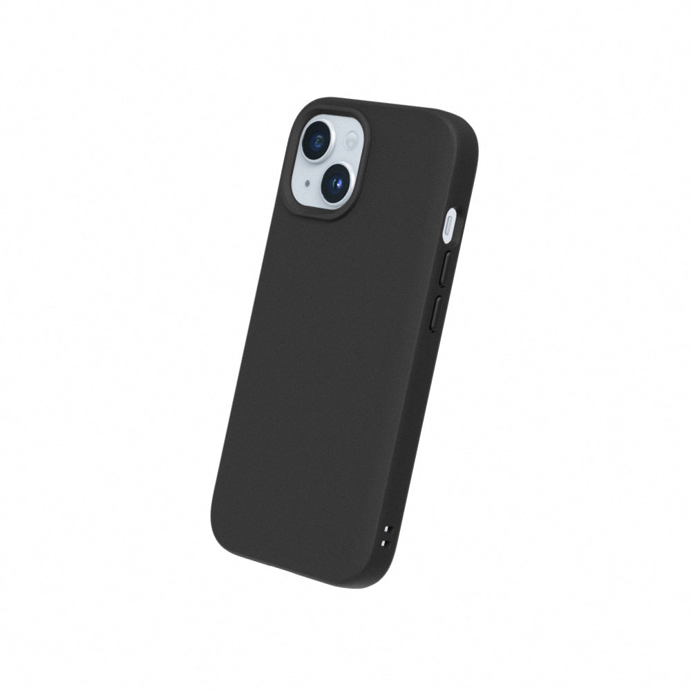 RHINOSHIELD SolidSuit (MagSafe compatible) for iPhone 15 Plus