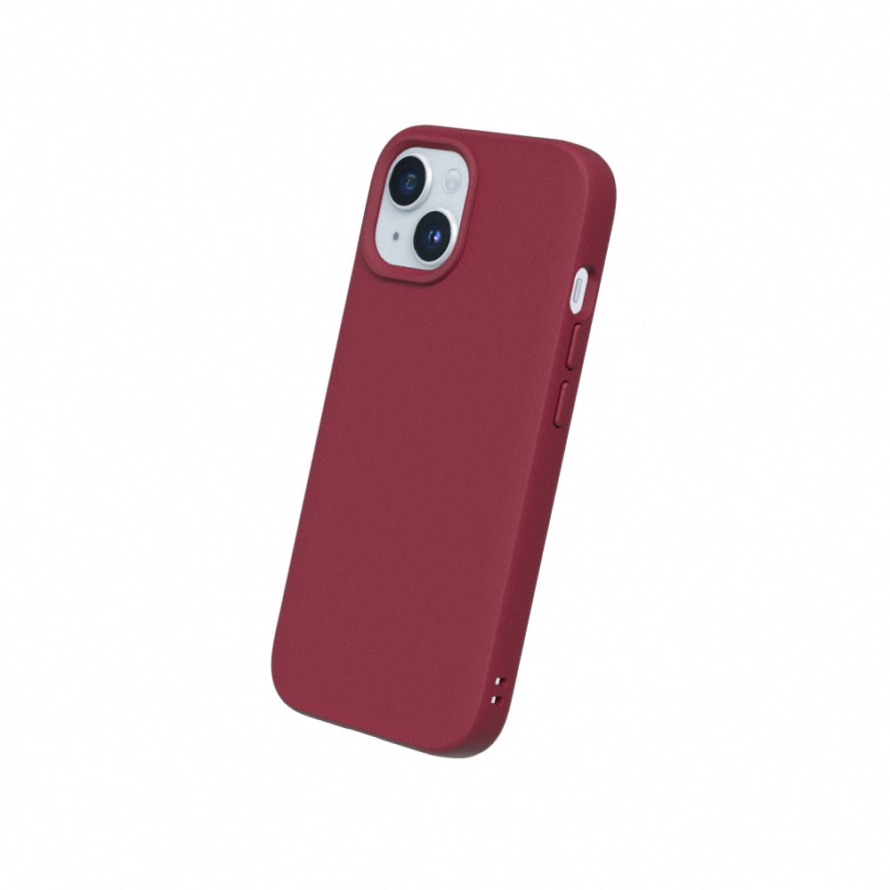 RHINOSHIELD SolidSuit (MagSafe compatible) for iPhone 15 Plus