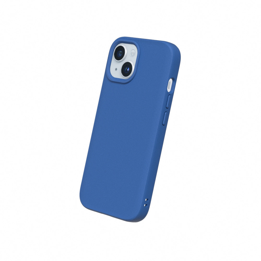 RHINOSHIELD SolidSuit (MagSafe compatible) for iPhone 15 Plus