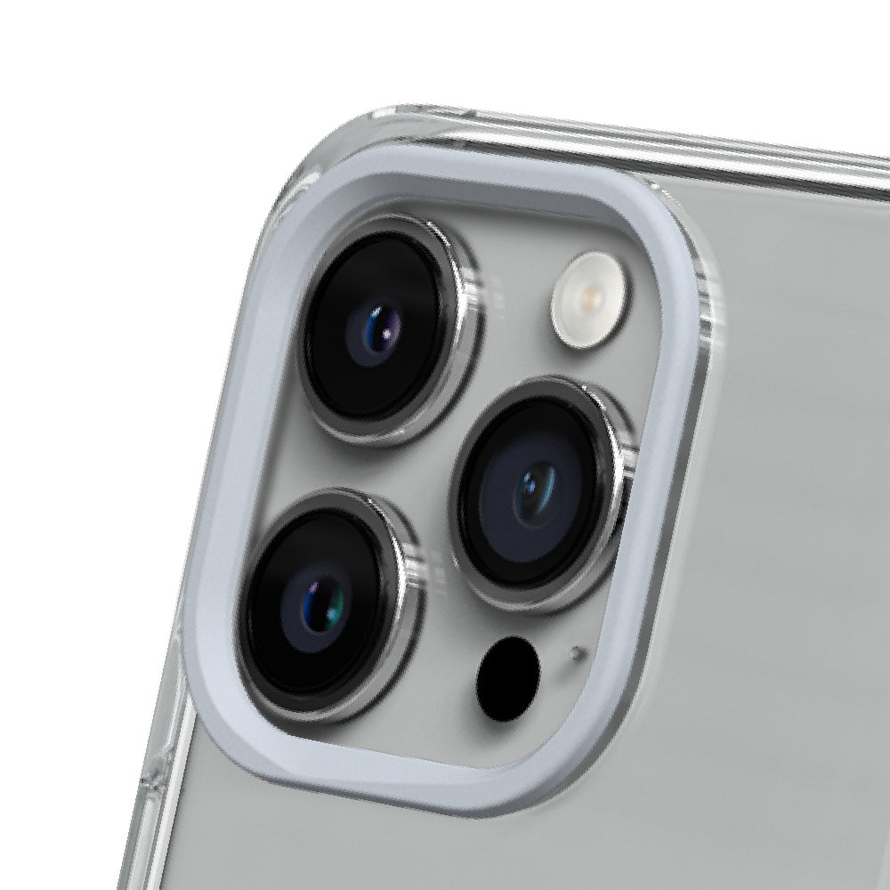 RHINOSHIELD Camera Ring for iPhone 15 Pro / 15 Pro Max