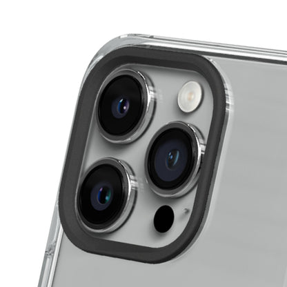 RHINOSHIELD Camera Ring for iPhone 15 Pro / 15 Pro Max