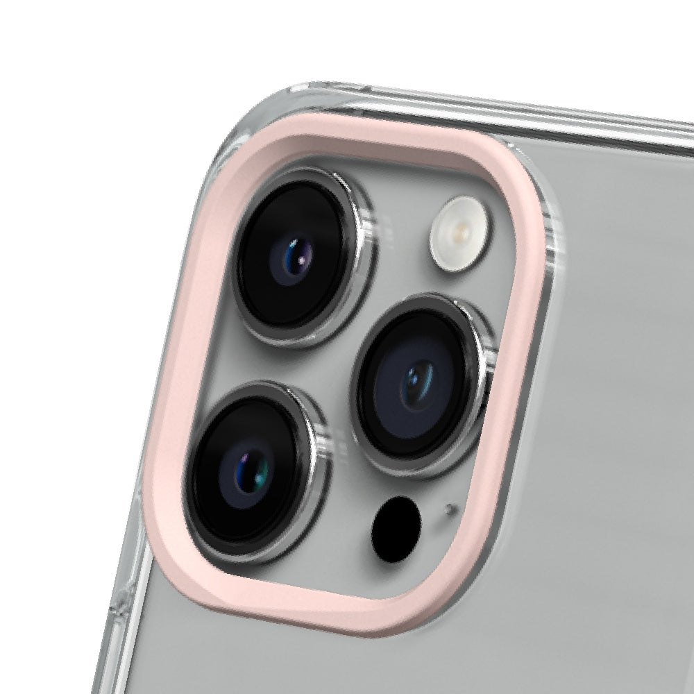 RHINOSHIELD Camera Ring for iPhone 15 Pro / 15 Pro Max