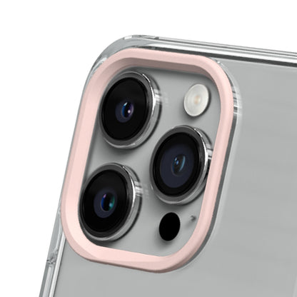 RHINOSHIELD Camera Ring for iPhone 15 Pro / 15 Pro Max