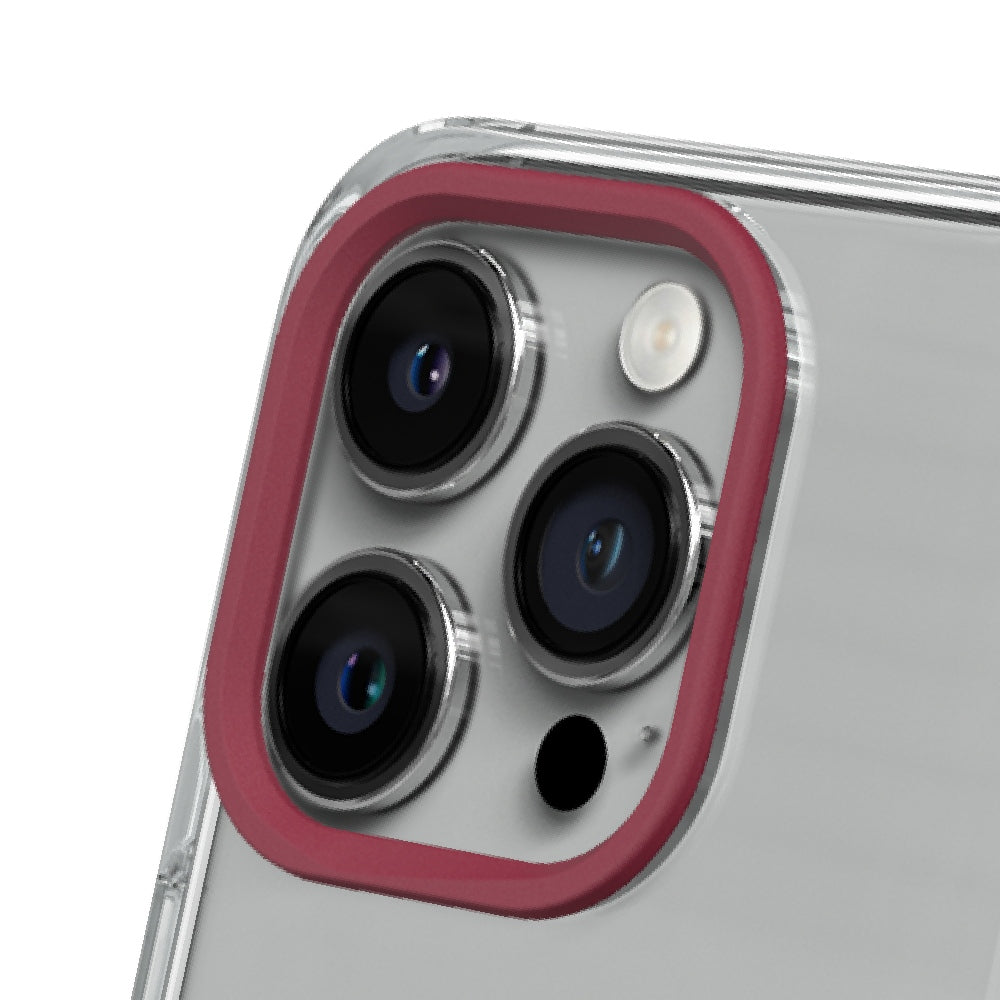 RHINOSHIELD Camera Ring for iPhone 15 Pro / 15 Pro Max