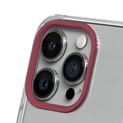 RHINOSHIELD Camera Ring for iPhone 15 Pro / 15 Pro Max