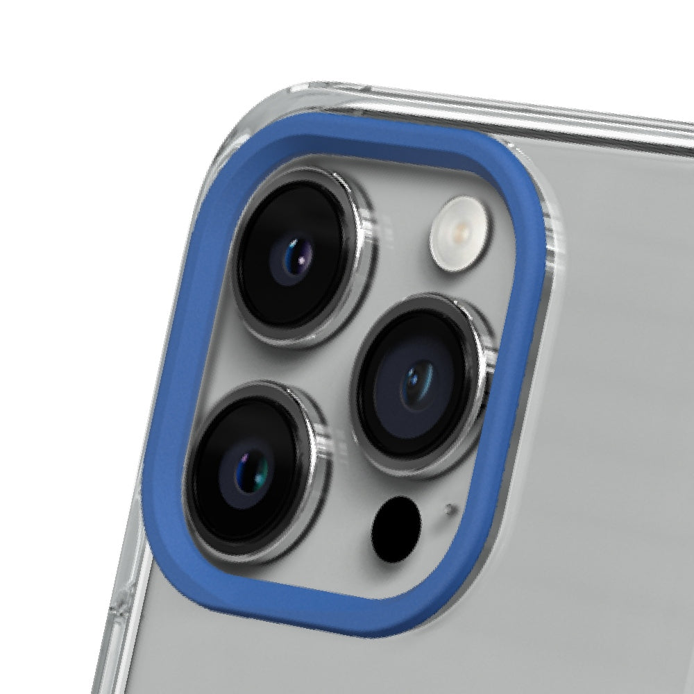 RHINOSHIELD Camera Ring for iPhone 15 Pro / 15 Pro Max