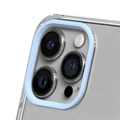 RHINOSHIELD Camera Ring for iPhone 15 Pro / 15 Pro Max