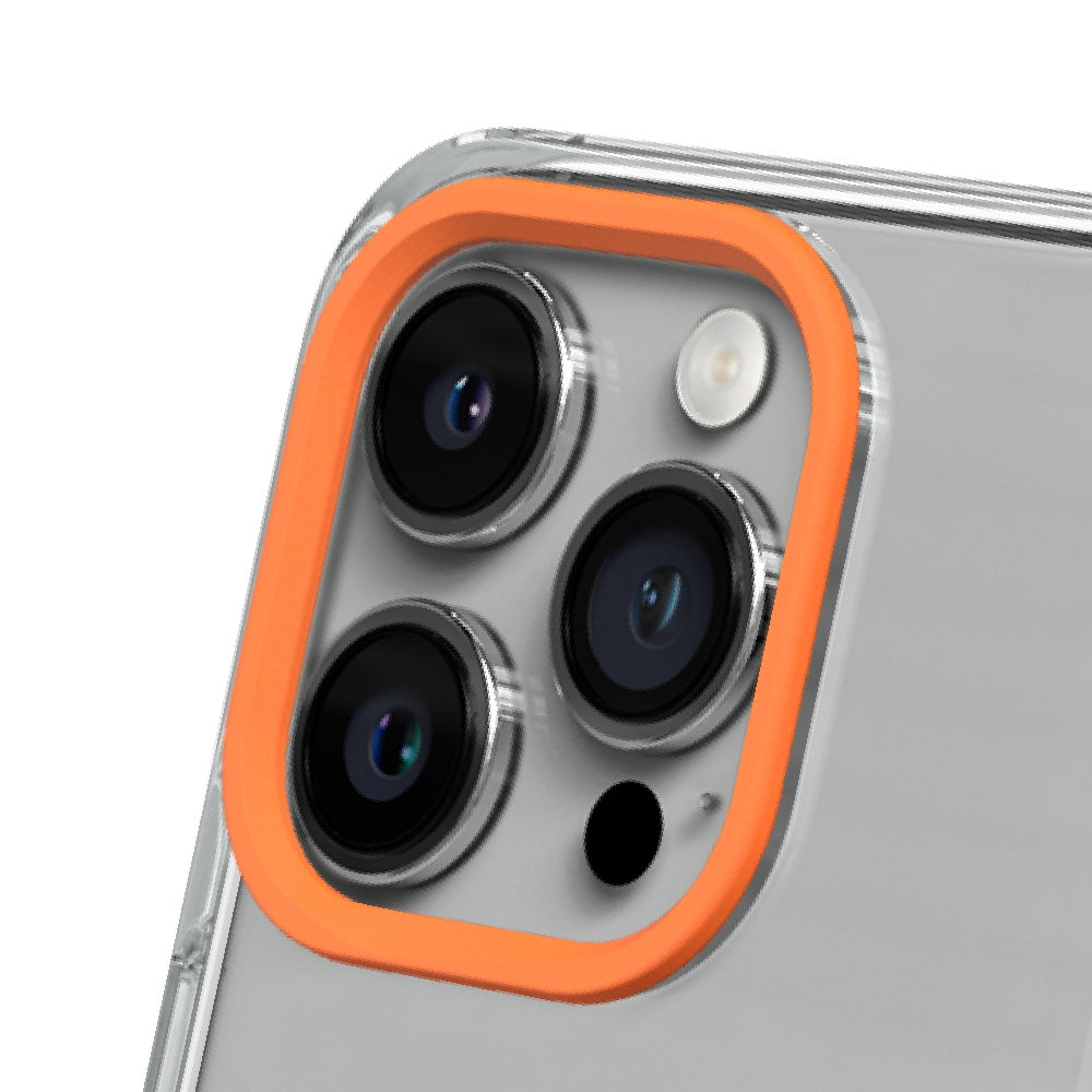 RHINOSHIELD Camera Ring for iPhone 15 Pro / 15 Pro Max