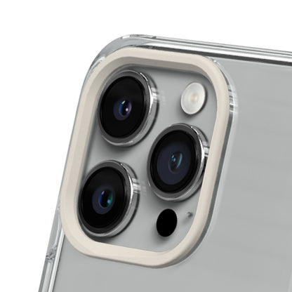 RHINOSHIELD Camera Ring for iPhone 15 Pro / 15 Pro Max