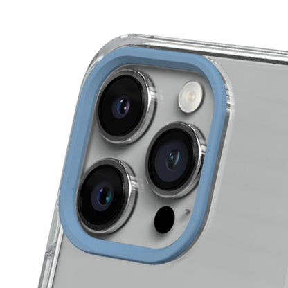 RHINOSHIELD Camera Ring for iPhone 15 Pro / 15 Pro Max