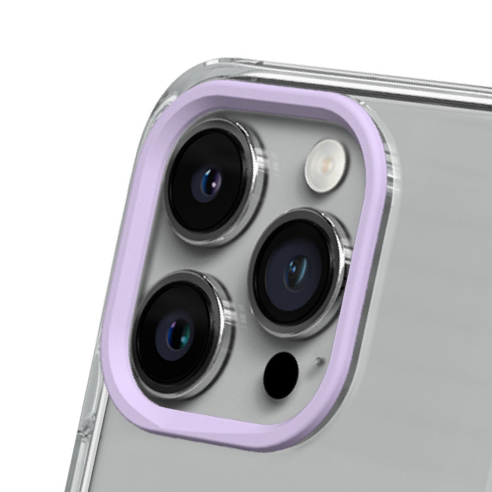 RHINOSHIELD Camera Ring for iPhone 15 Pro / 15 Pro Max