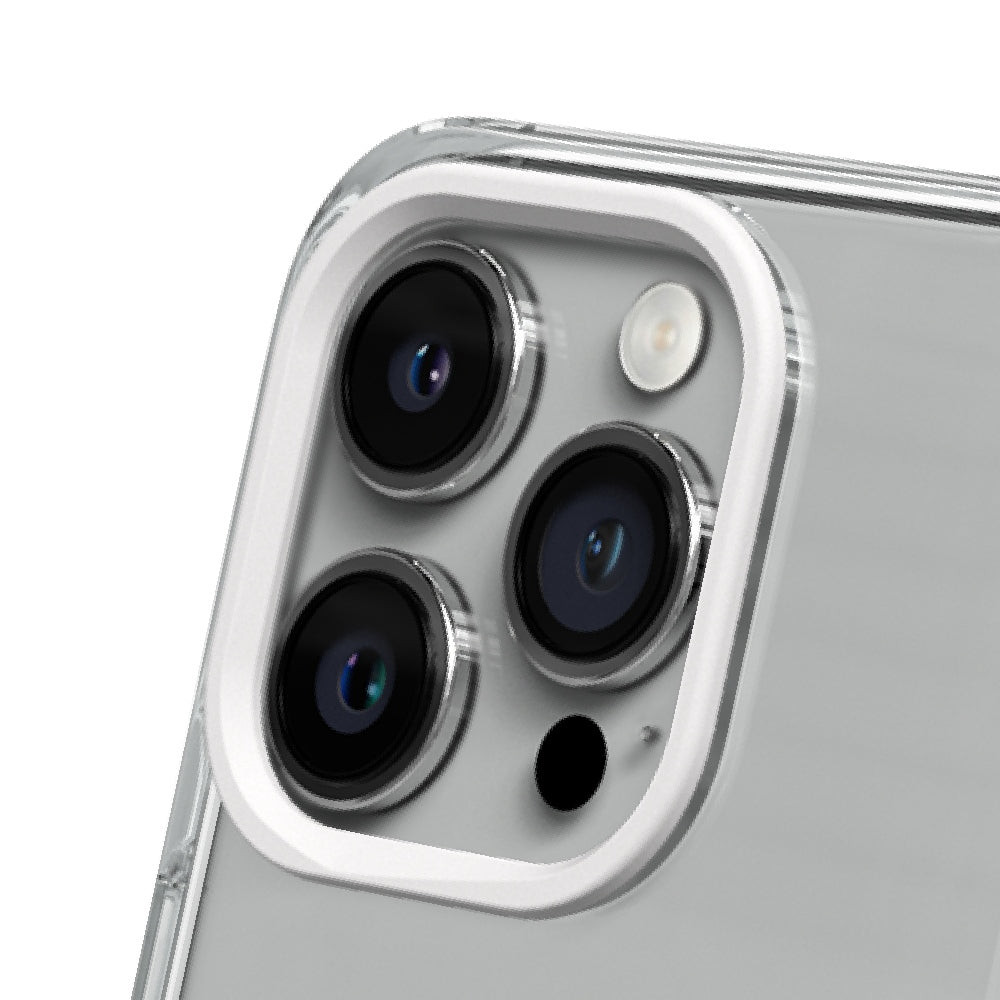 RHINOSHIELD Camera Ring for iPhone 15 Pro / 15 Pro Max