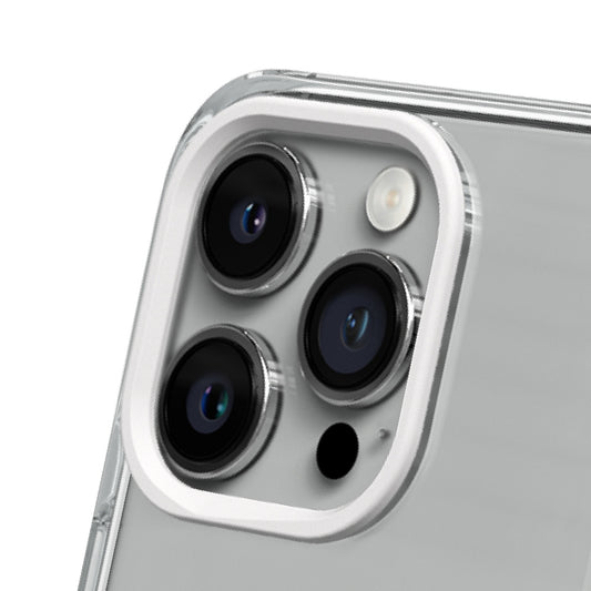 RHINOSHIELD Camera Ring for iPhone 15 Pro / 15 Pro Max