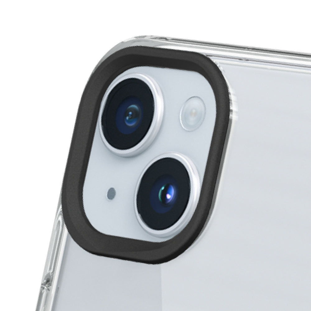 RHINOSHIELD Camera Ring for iPhone 15 / 15 Plus