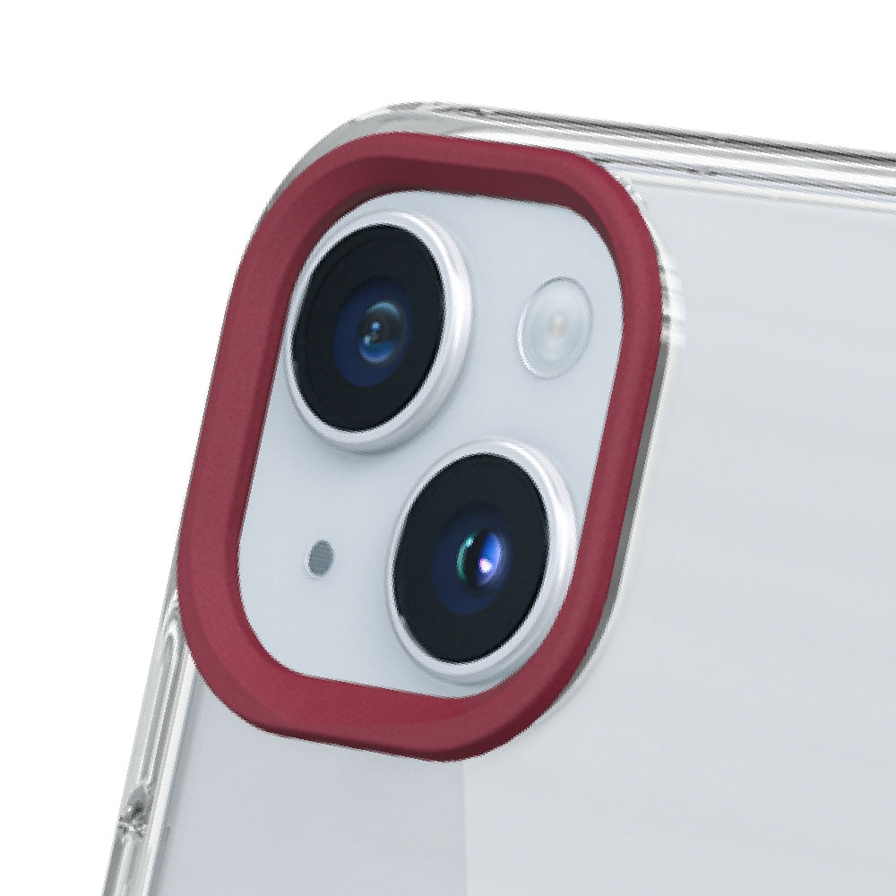 RHINOSHIELD Camera Ring for iPhone 15 / 15 Plus