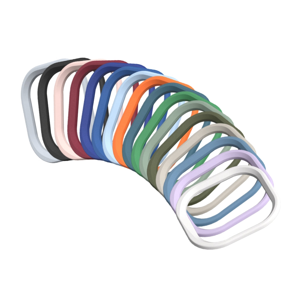 RHINOSHIELD Camera Ring for iPhone 15 / 15 Plus