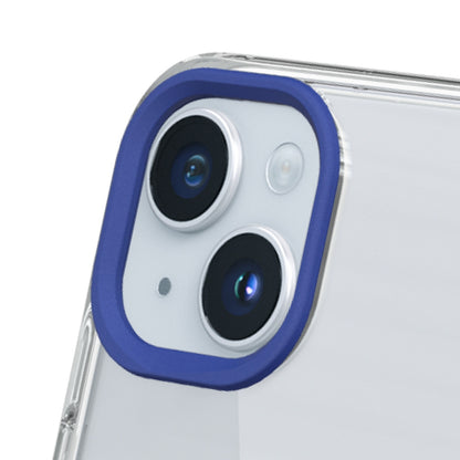 RHINOSHIELD Camera Ring for iPhone 15 / 15 Plus