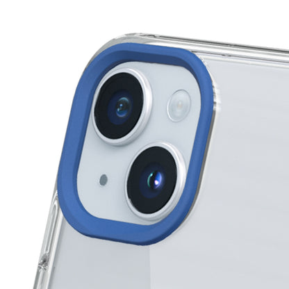 RHINOSHIELD Camera Ring for iPhone 15 / 15 Plus