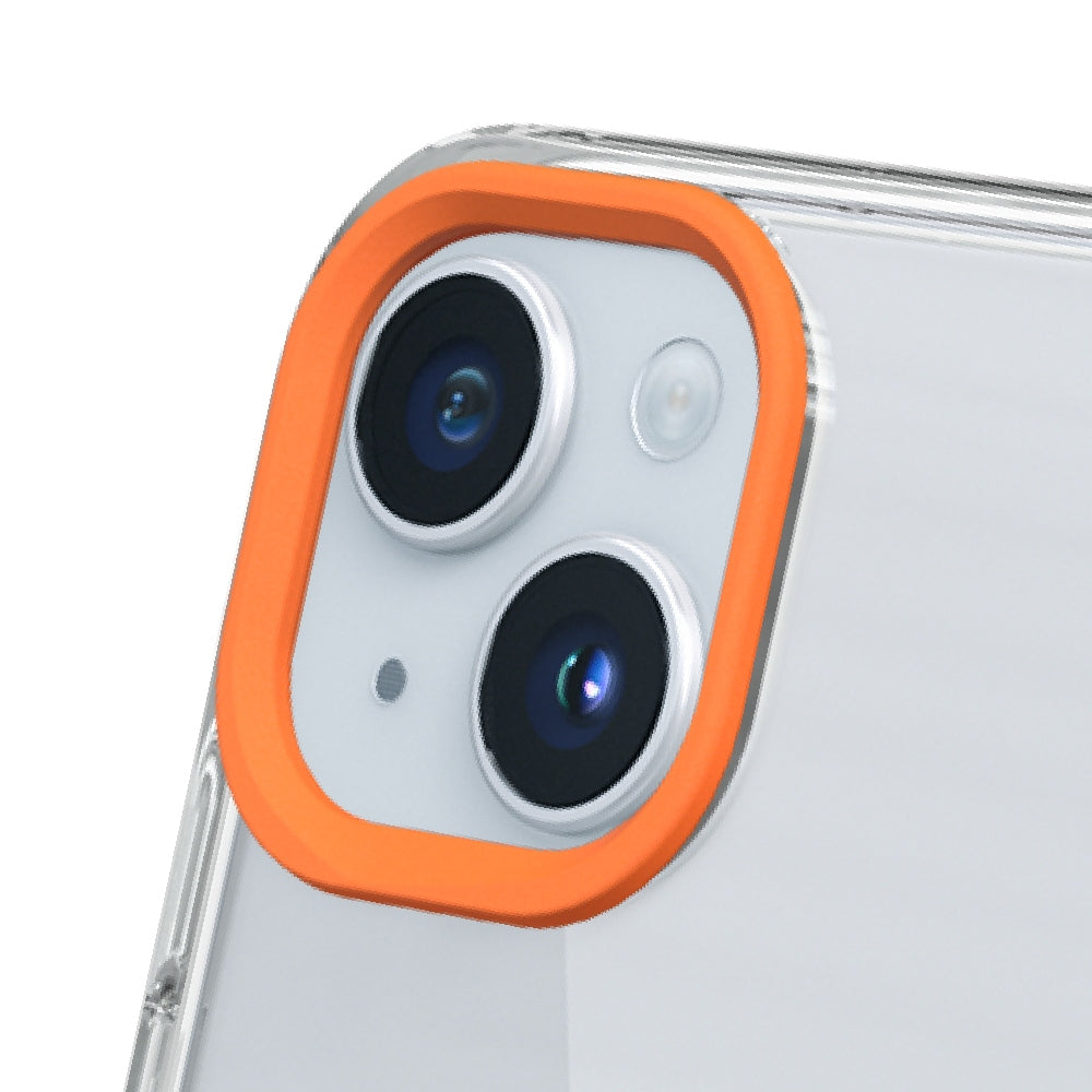 RHINOSHIELD Camera Ring for iPhone 15 / 15 Plus