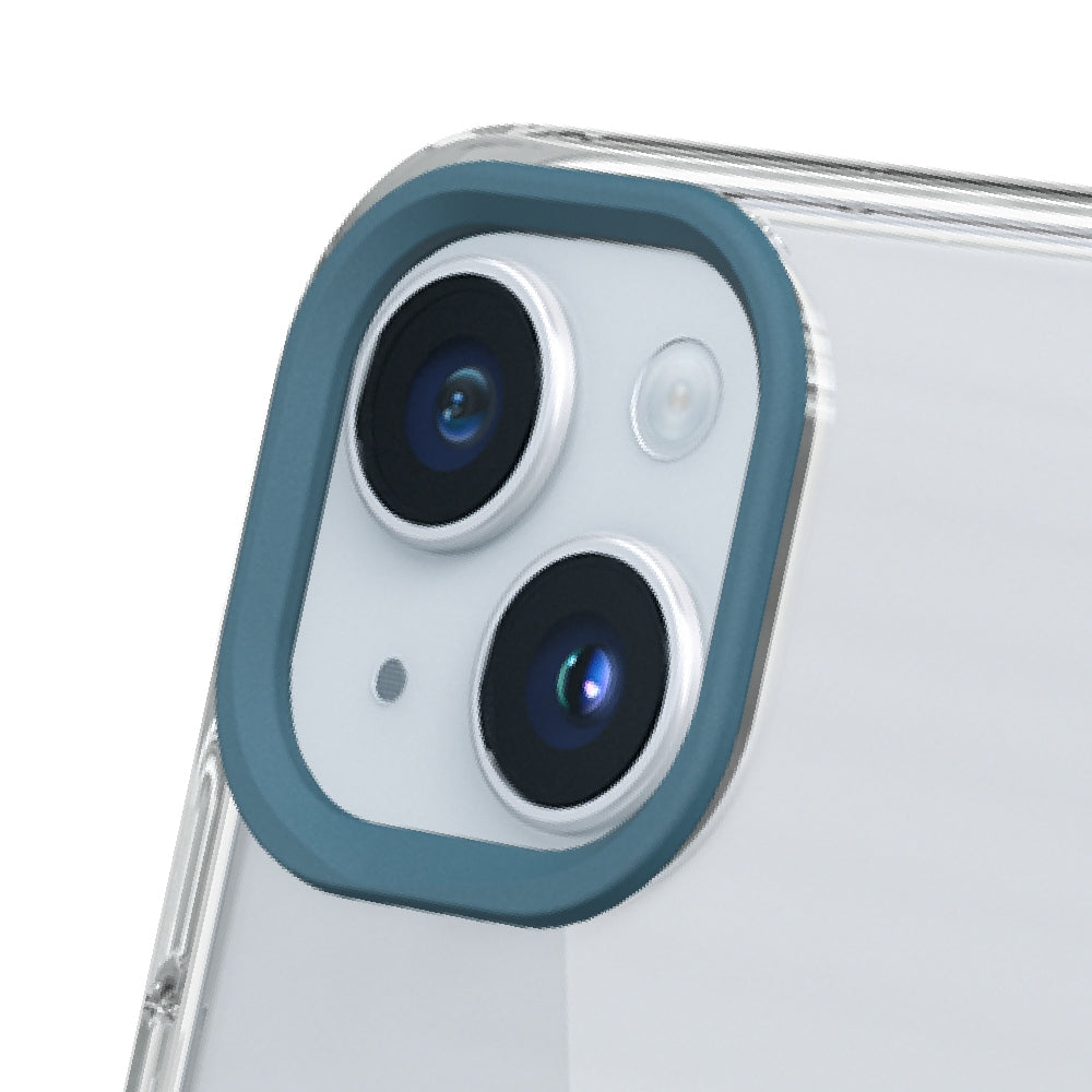 RHINOSHIELD Camera Ring for iPhone 15 / 15 Plus