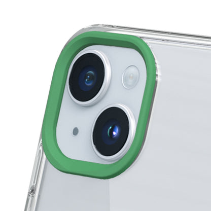 RHINOSHIELD Camera Ring for iPhone 15 / 15 Plus